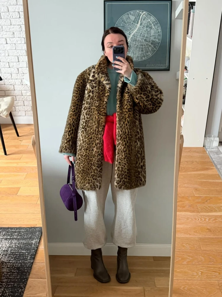 Теплі зручні штани