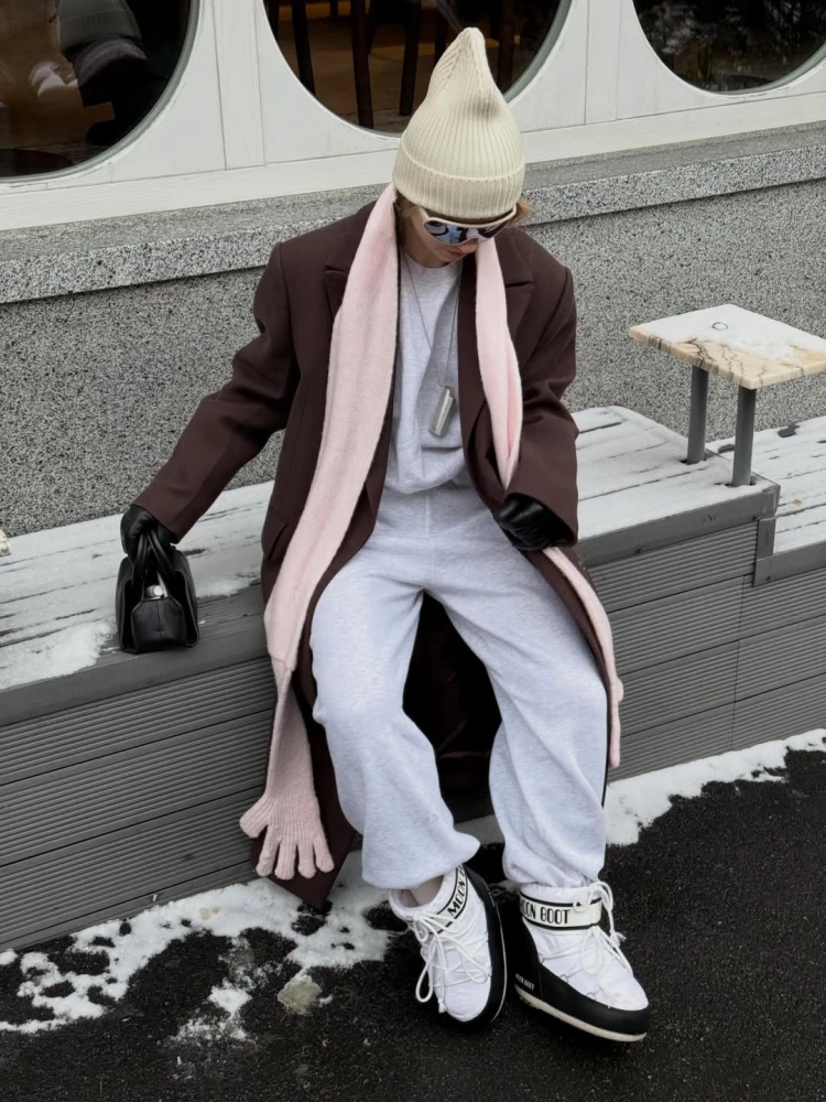 Стильна альтернатива джинсам