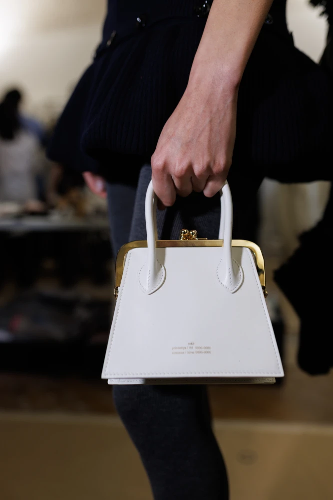 Трендові мінісумки