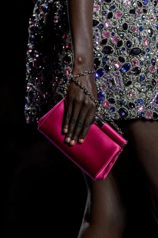 Стильні клатчі