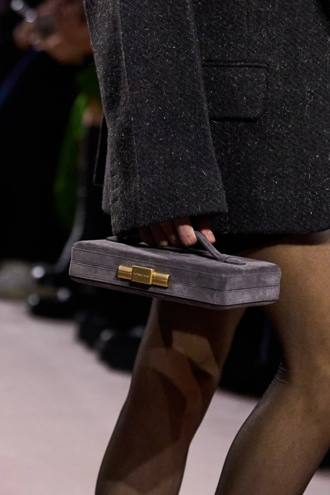 Модні мінісумки