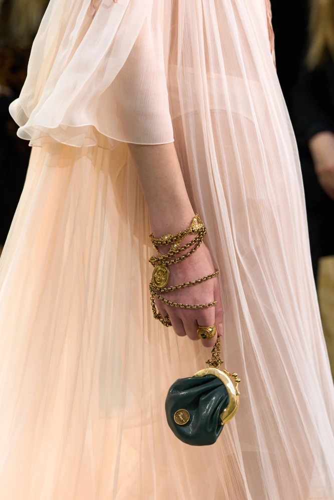 Подіумні сумки