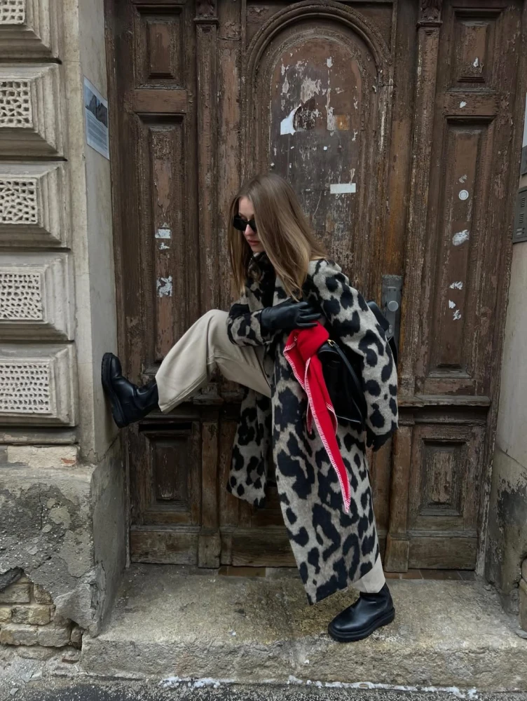 Що одягнути в лютому