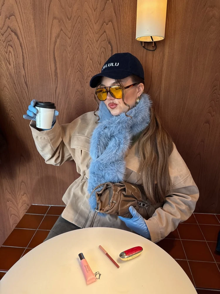 Якого кольору сумки актуальні