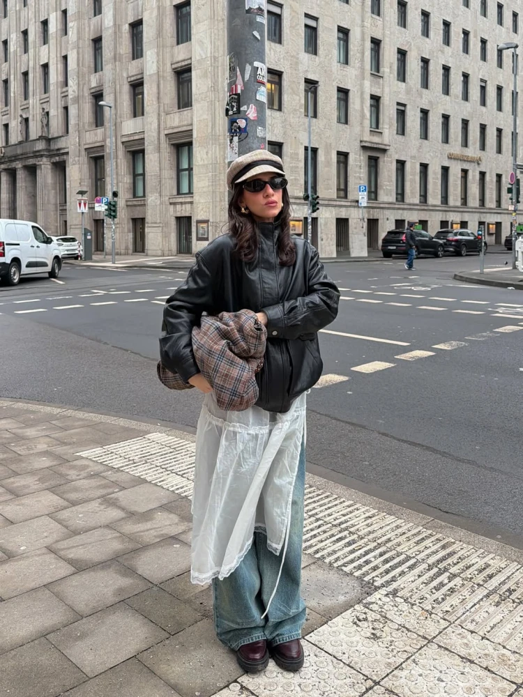 Трендові бомбери