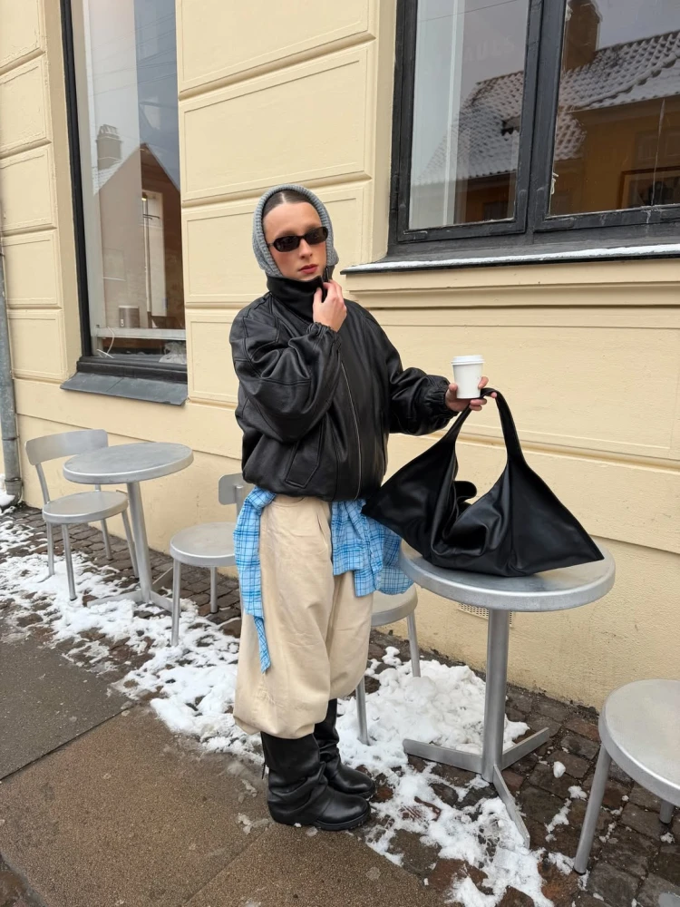 Найплпулярніший верхній одяг сьогодні