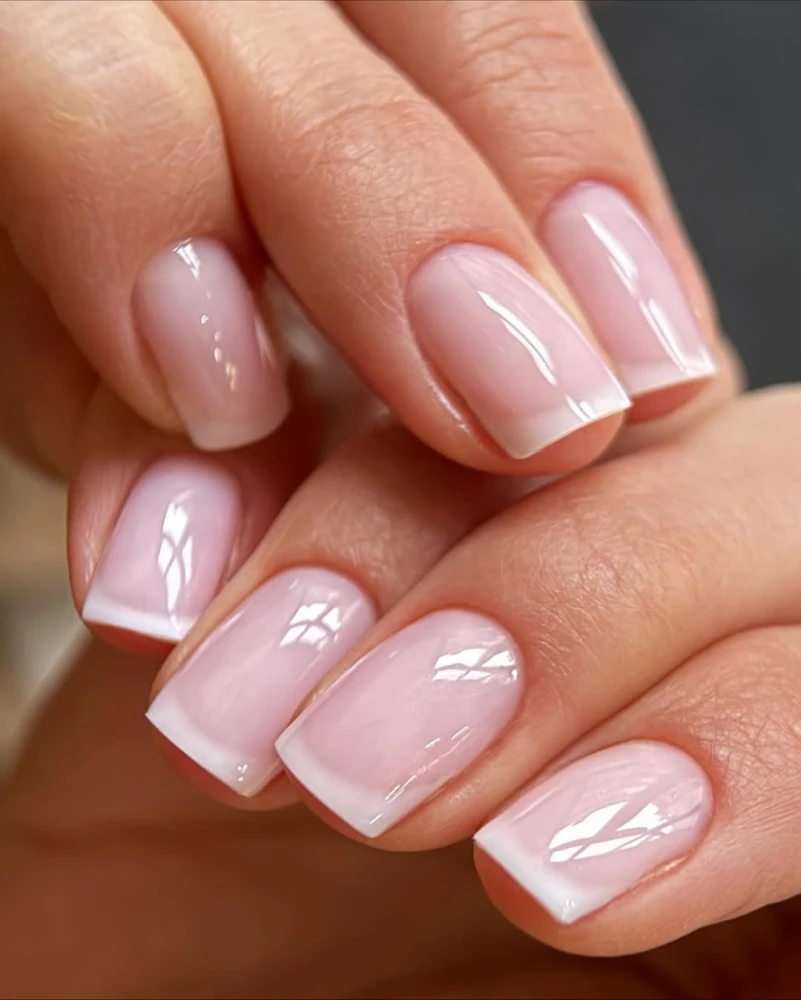 французький манікюр 2026