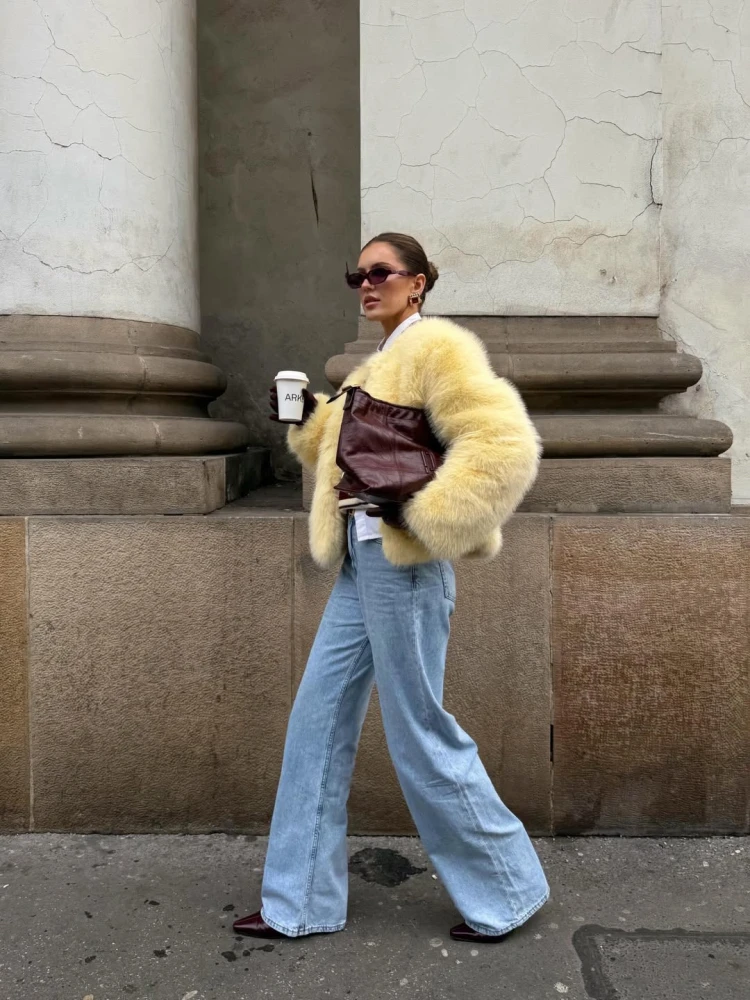 Найтрендовіші кольори для щоденних аутфітів