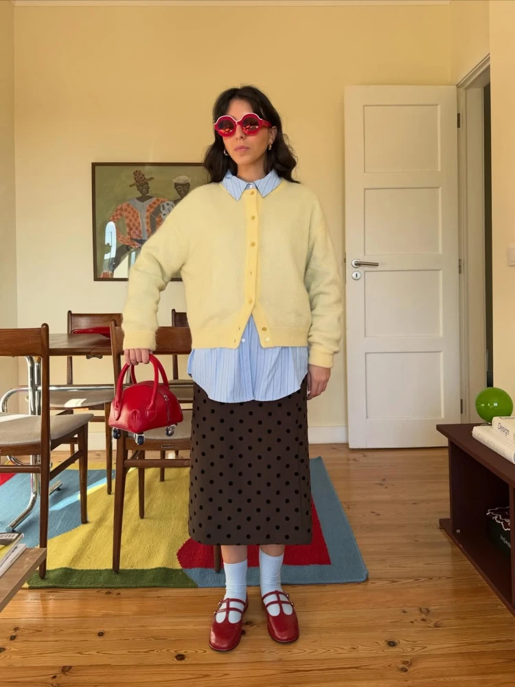 Які кольори популярні серед модниць цієї зими