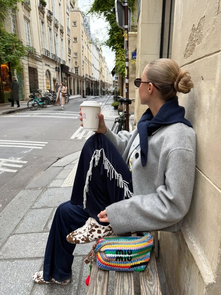 Трендові кольори зими-2026