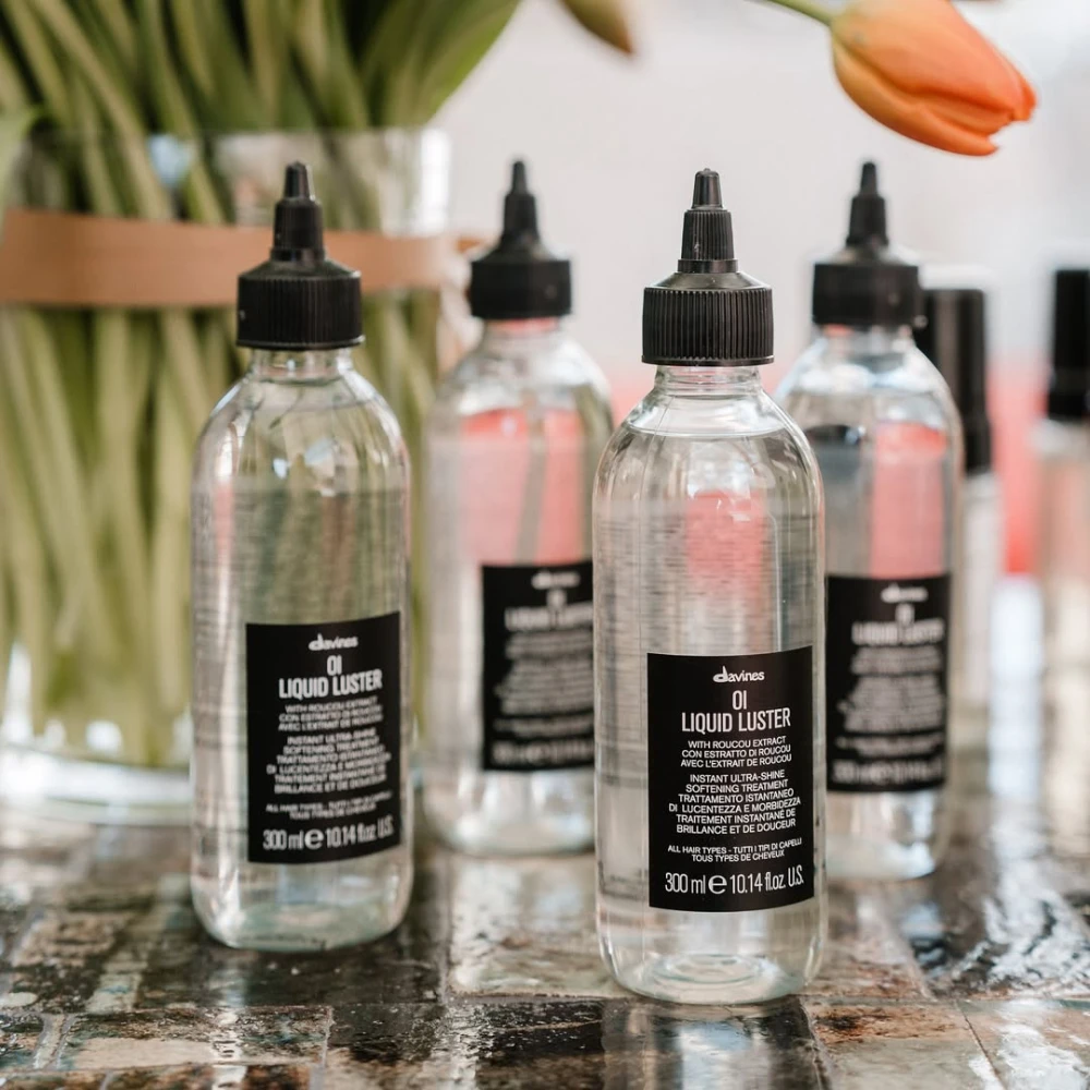 Davines OI Liquid Luster