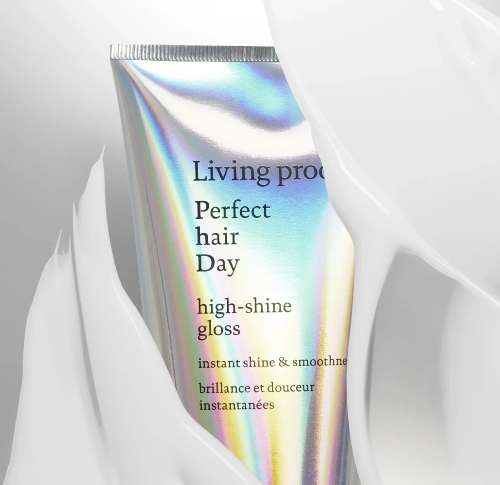Living Proof, High-Shine Gloss