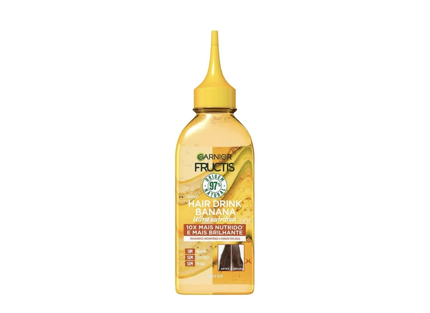 Garnier Banana Hair Drink