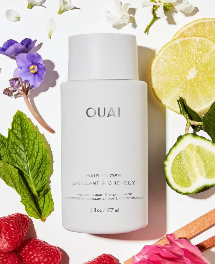 Ouai hair gloss