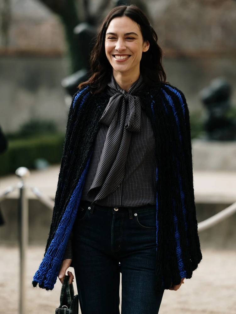 Верхній одяг на весну