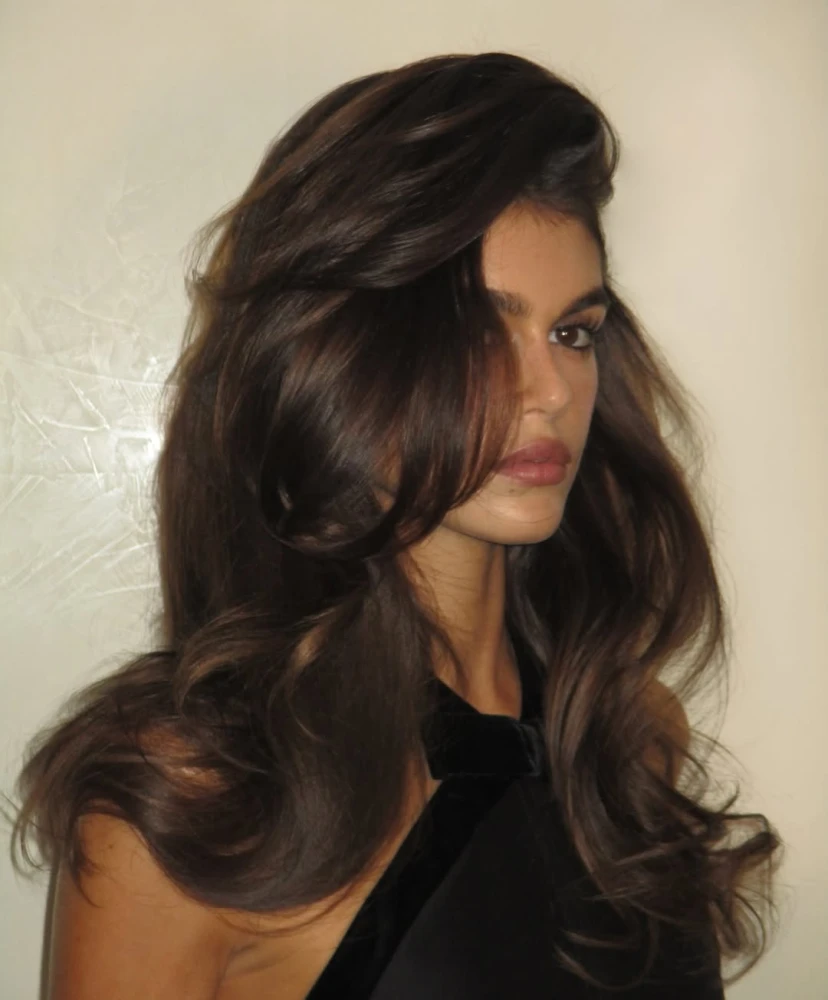 Кайя Гербер