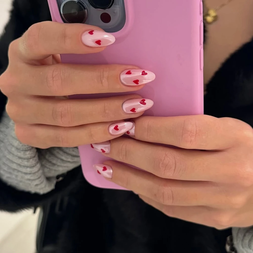 трендовий манікюр 2026