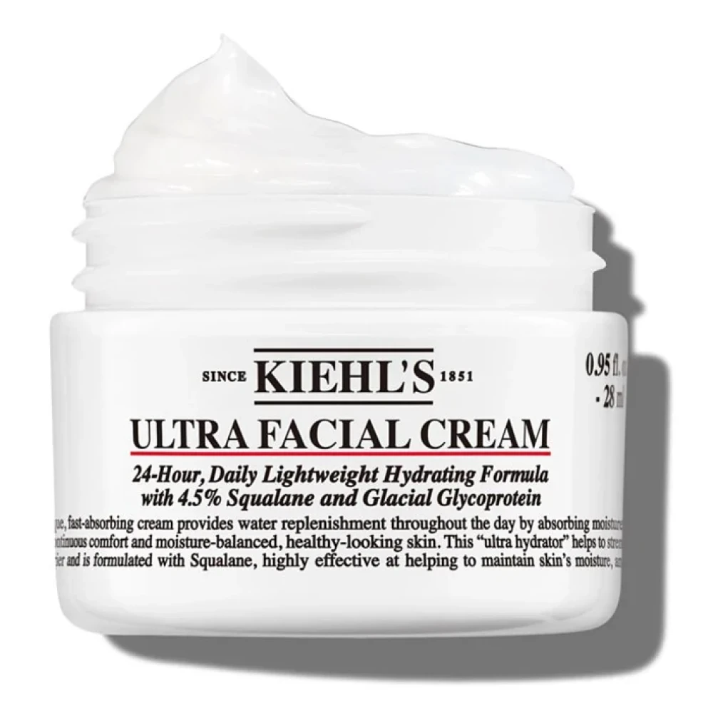 Kiehl’s Ultra Facial Cream 