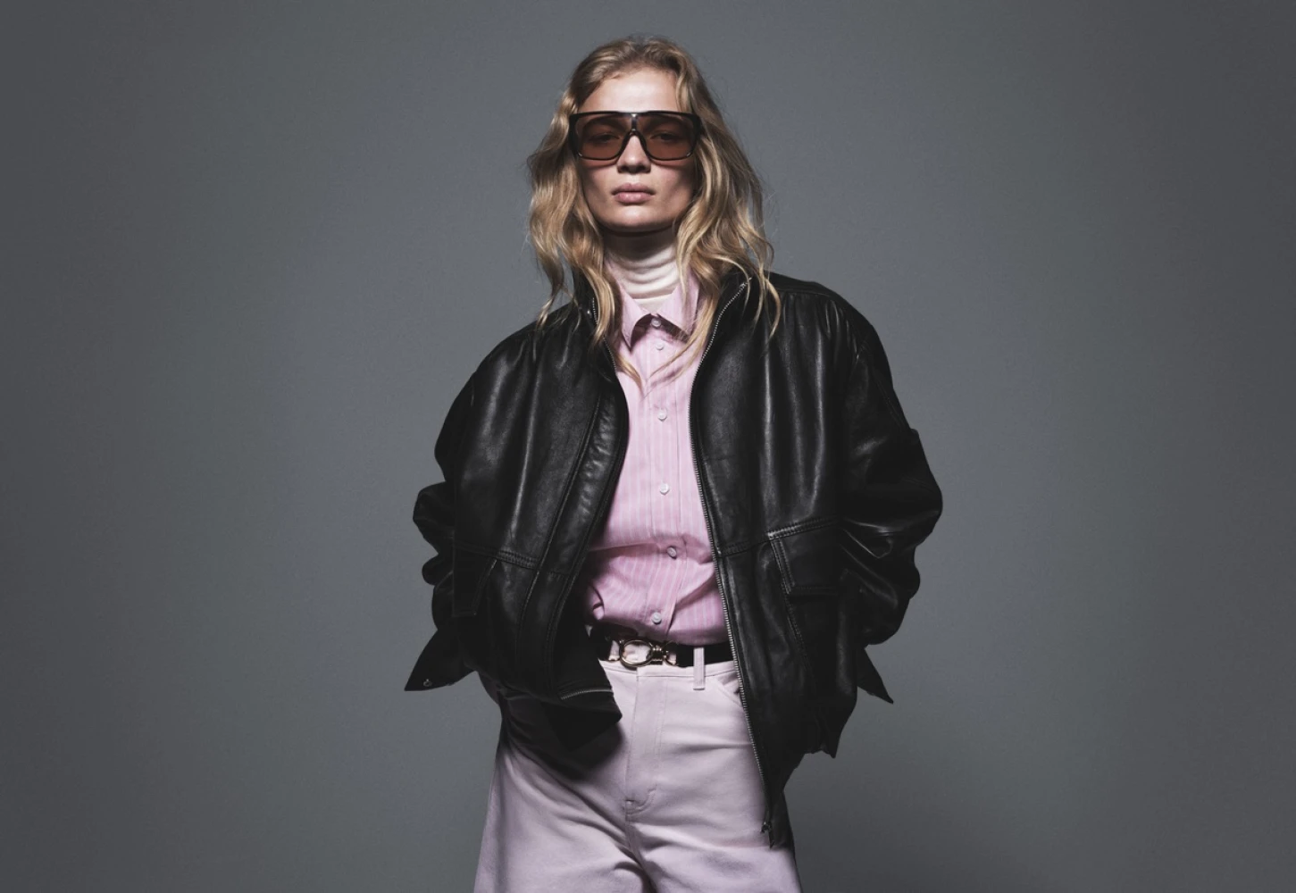 H&M запустив онлайн-магазин в Україні