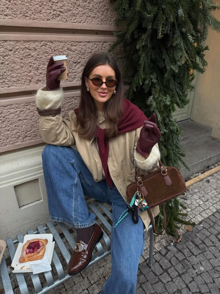 Яку сумку купити на весну 2026