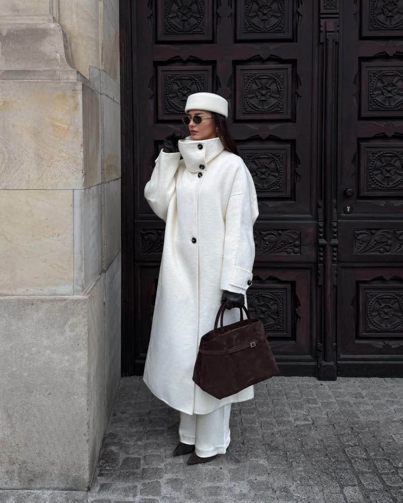 Стильні зимові аксесуари