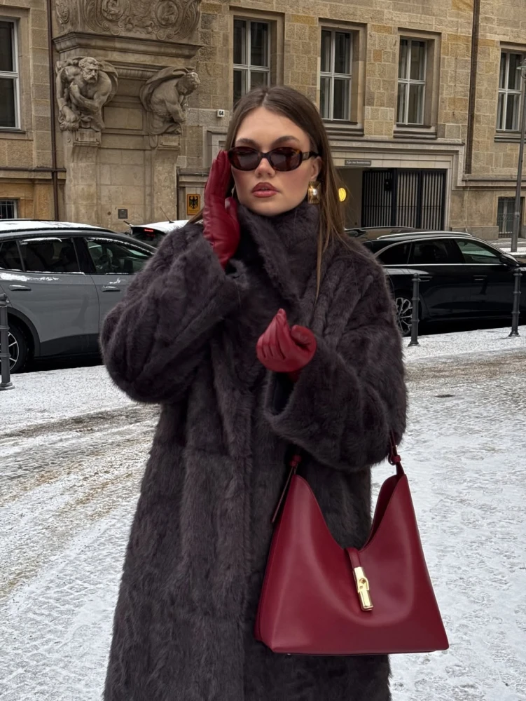 Стильні сумки для базового гардероба