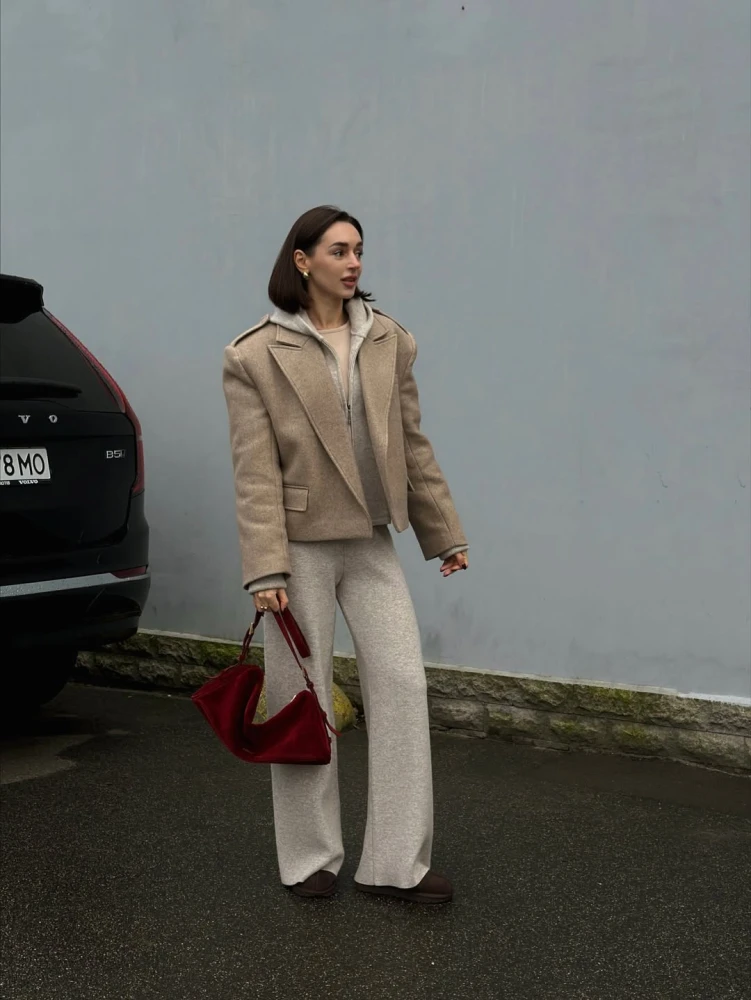 Найактуальніші сумки всени-2026