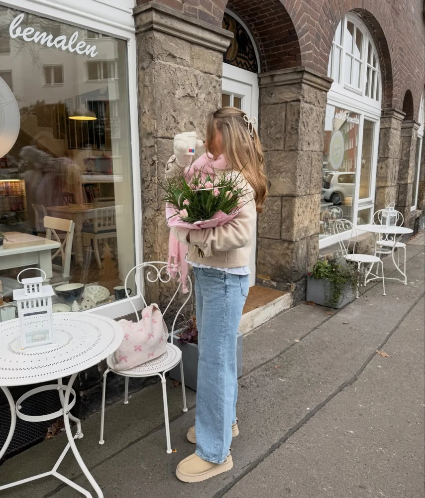 Зимові образи на щодень