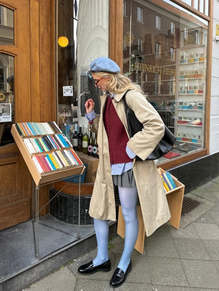 Альтернатива звичайним колготкам