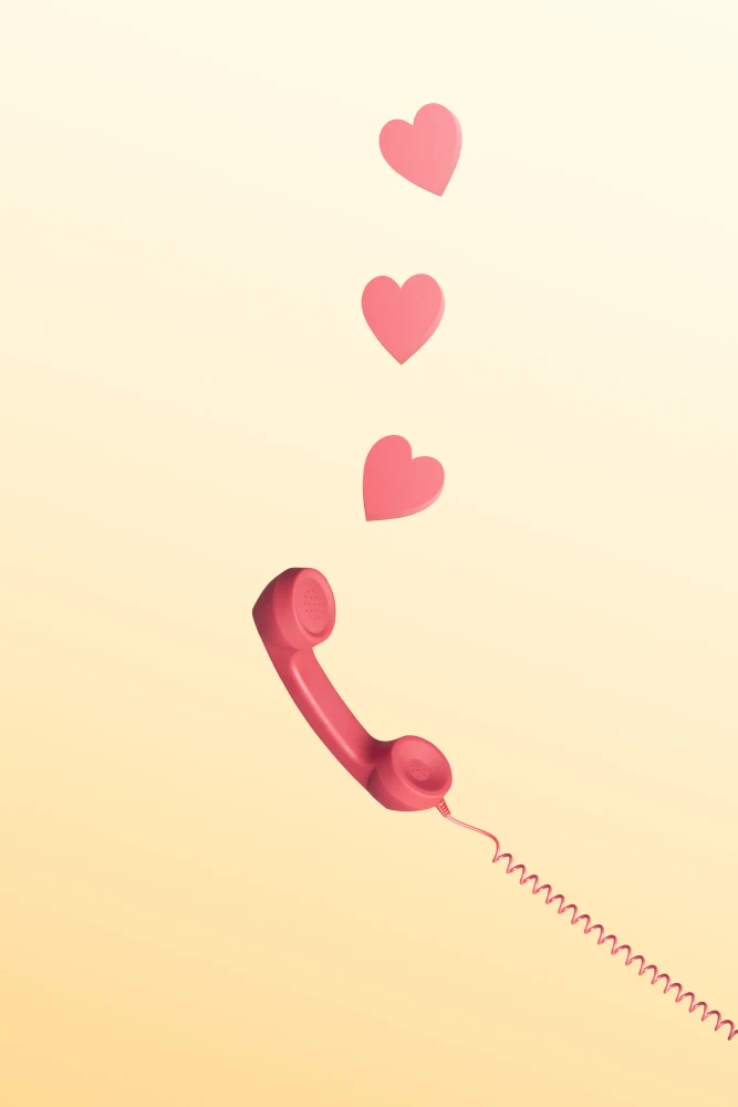 Як зберегти пристрасть і близькість на відстані