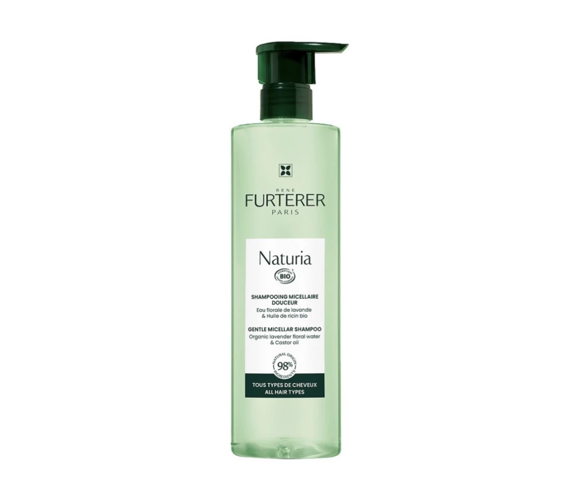 Шампунь для волосся 