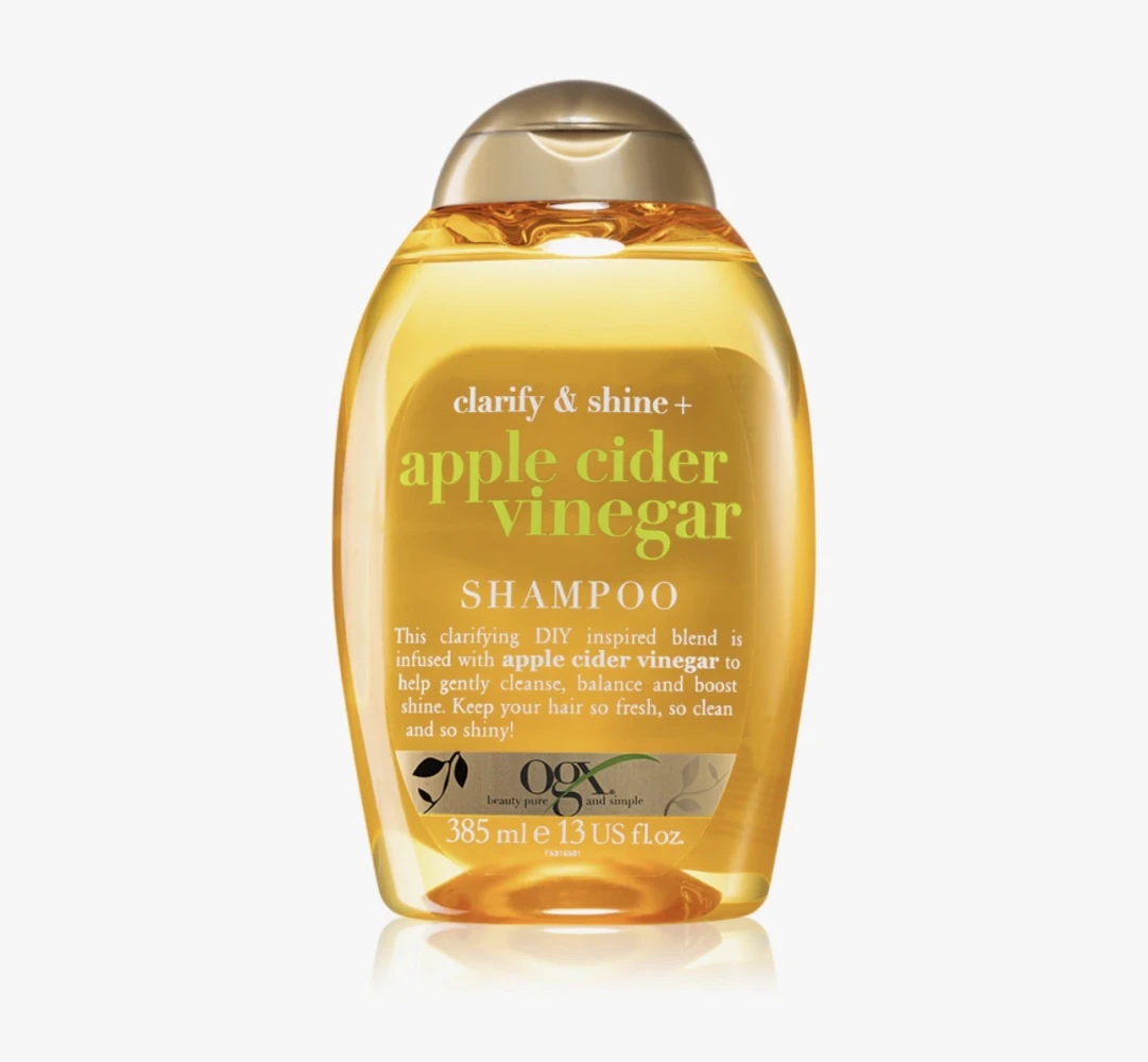 Шампунь для волосся 