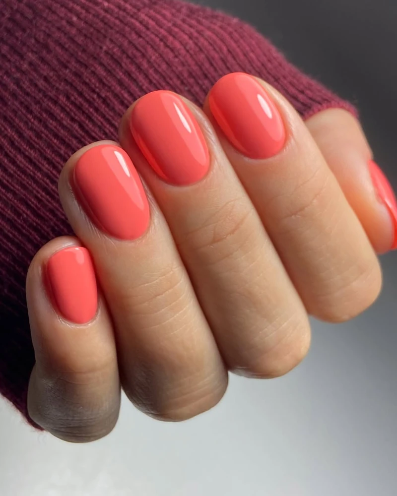 Тренди манікюру 2026