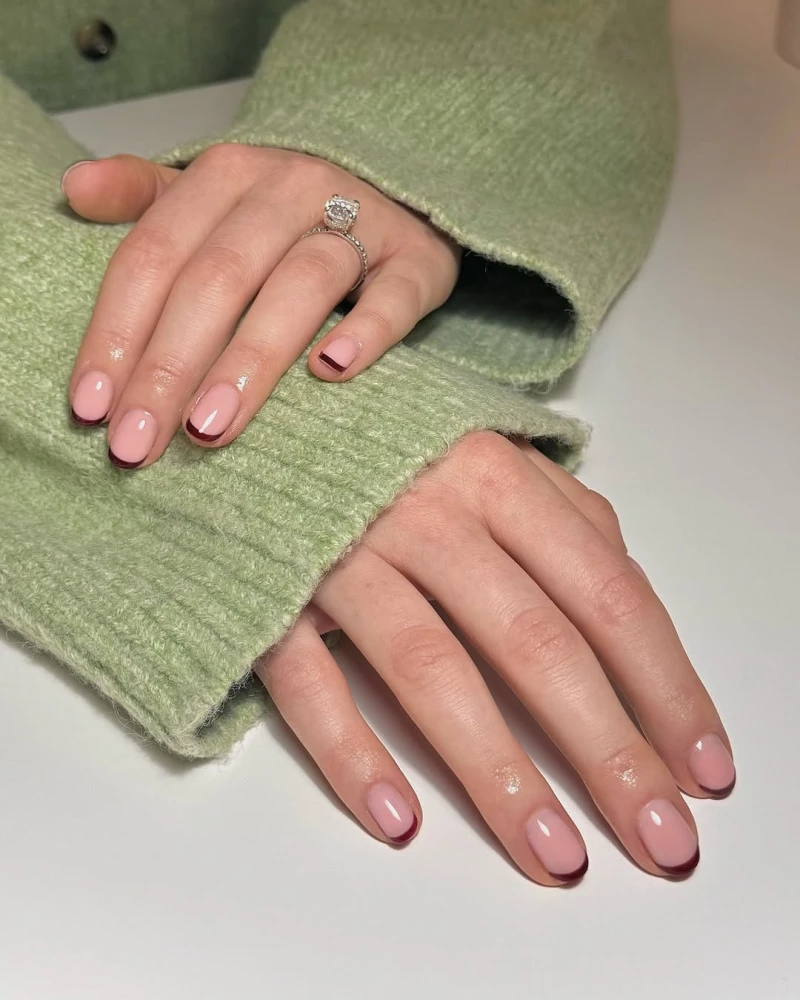 Трендовий манікюр 2026