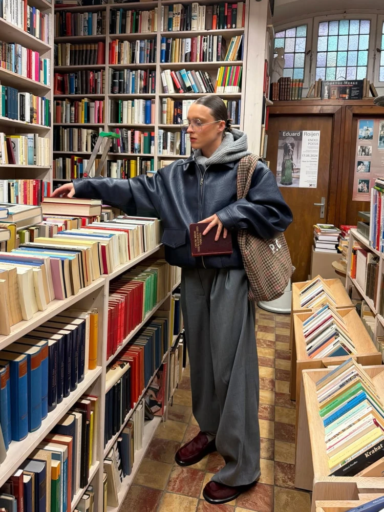 Тренди штанів весна-2026