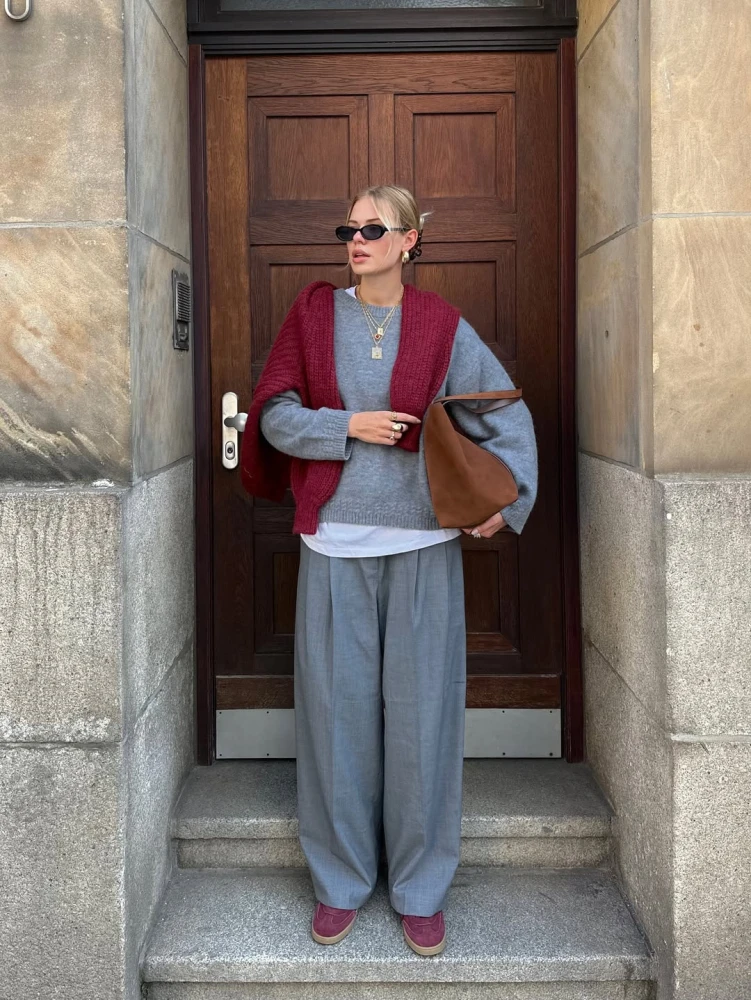 Найтрендовіші штани