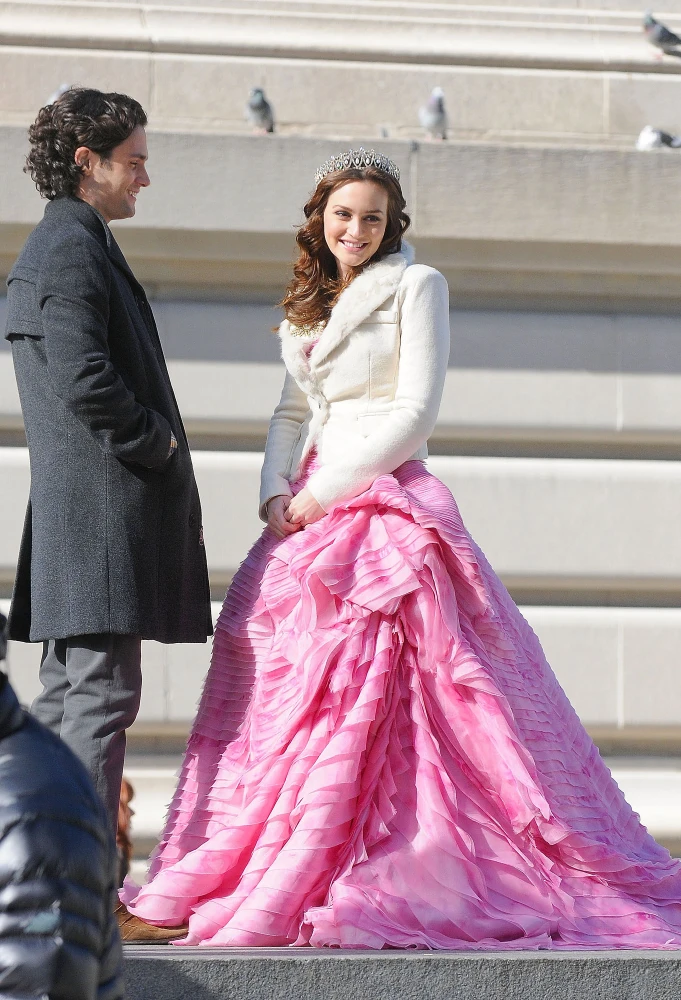 Авторка «Пліткарки» оголосила про спін-оф історії про Блер Волдорф