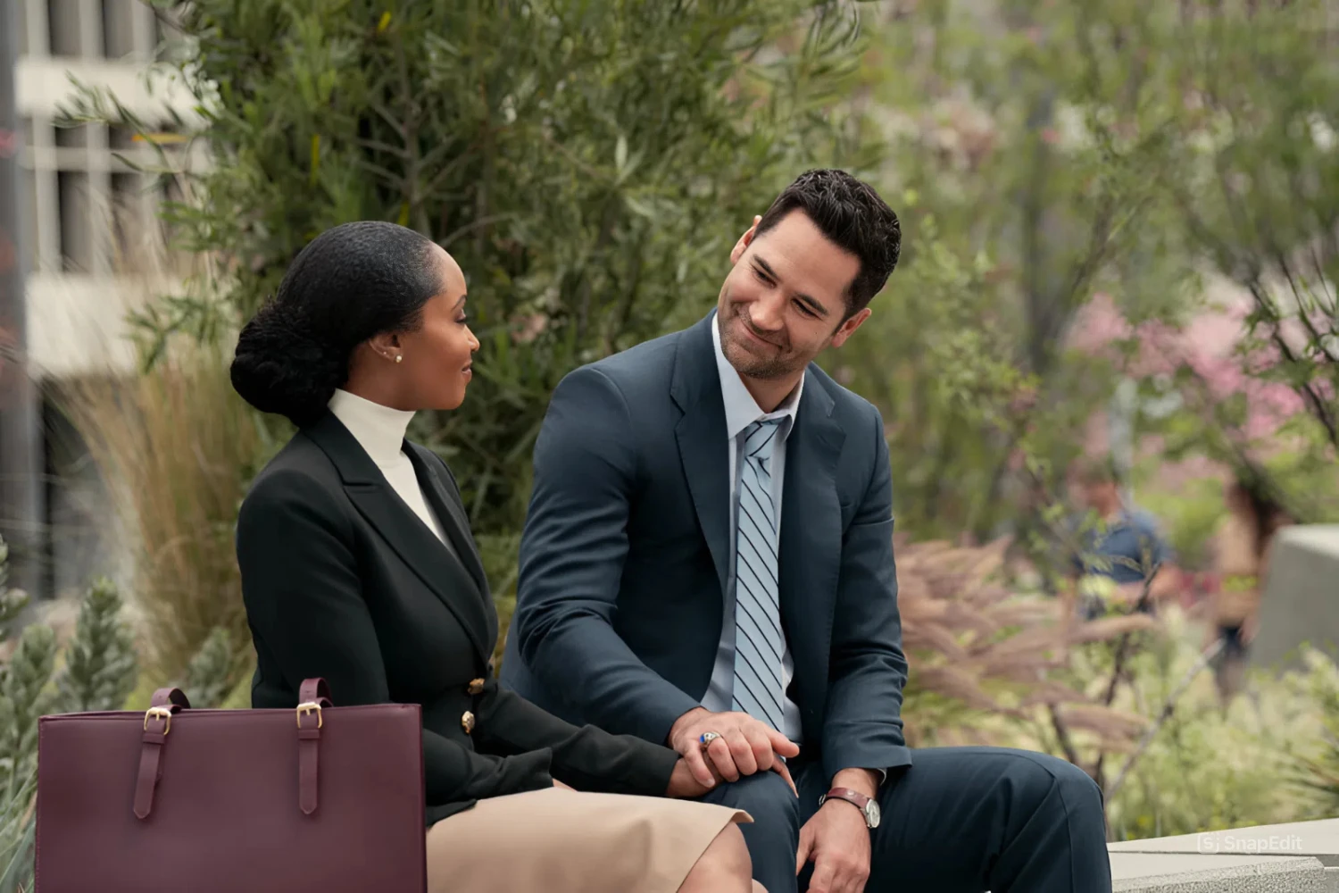 7 серіальних новинок Netflix, які ми чекаємо у лютому 2026 року