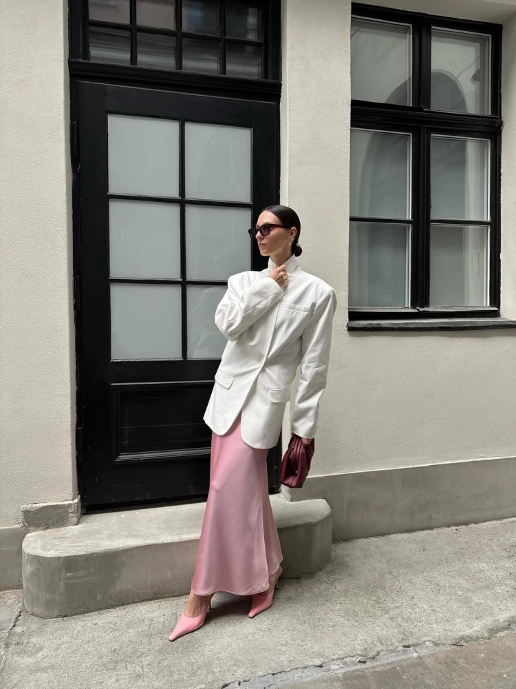 Ідеї образів для побачень