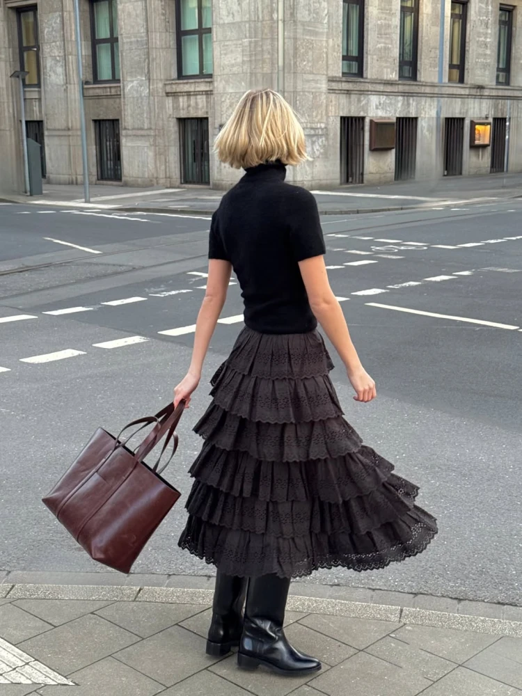 Трендові великі сумки