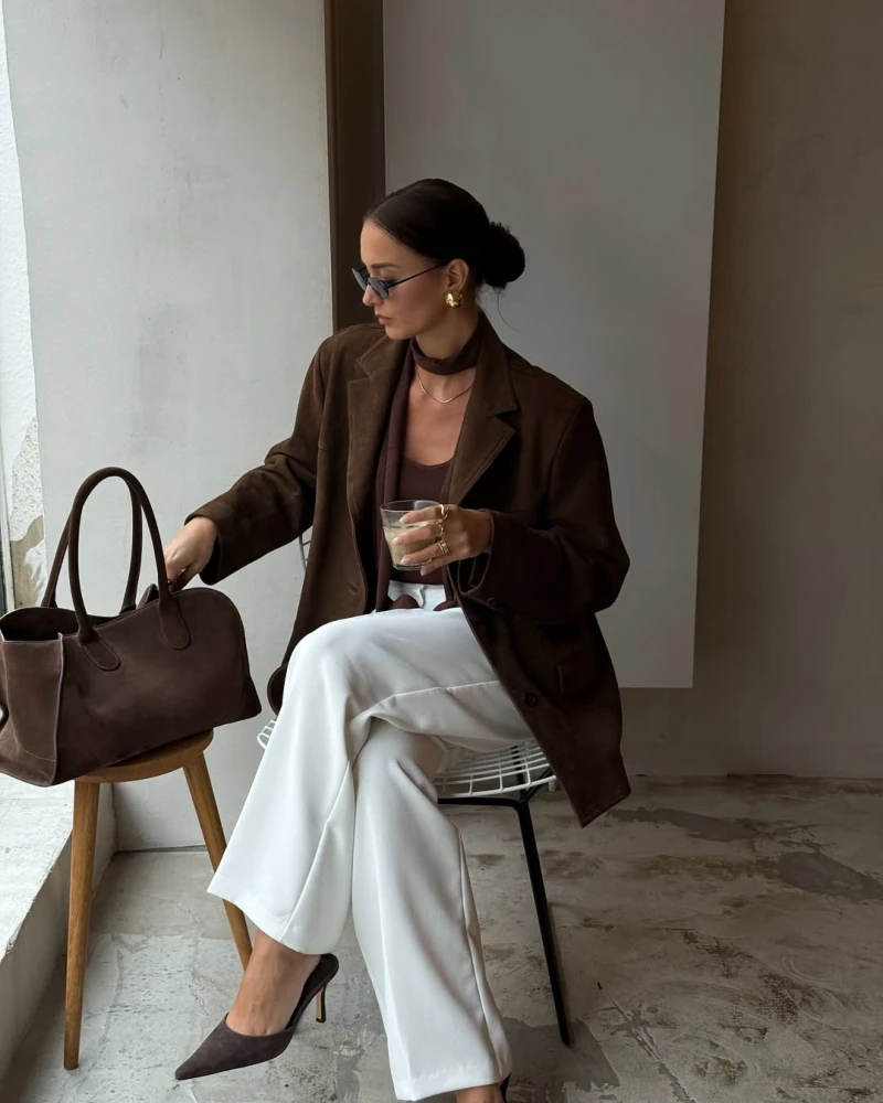 Прості модні поради