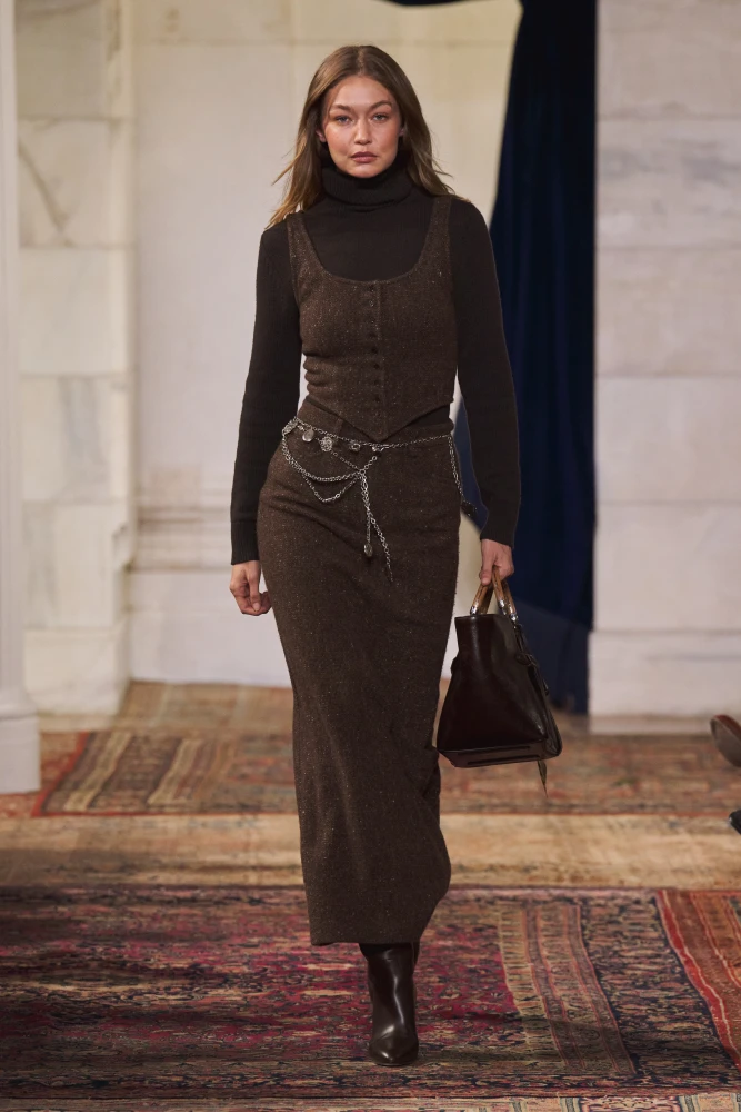 Стильні образи на весну-2026