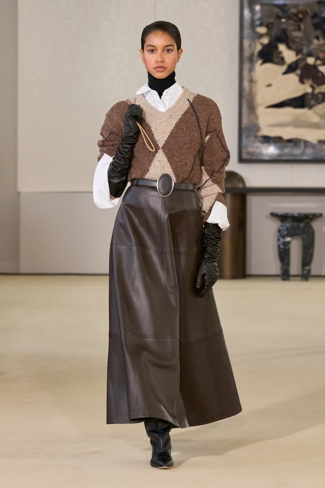 Ідеї стильних аутфітів на щодень