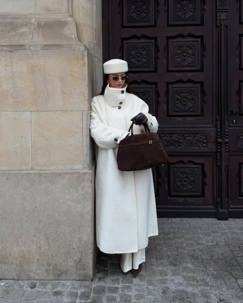 Стильні аксесуари на весну-2026