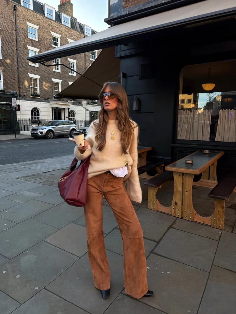 Натхнення для весняних образів