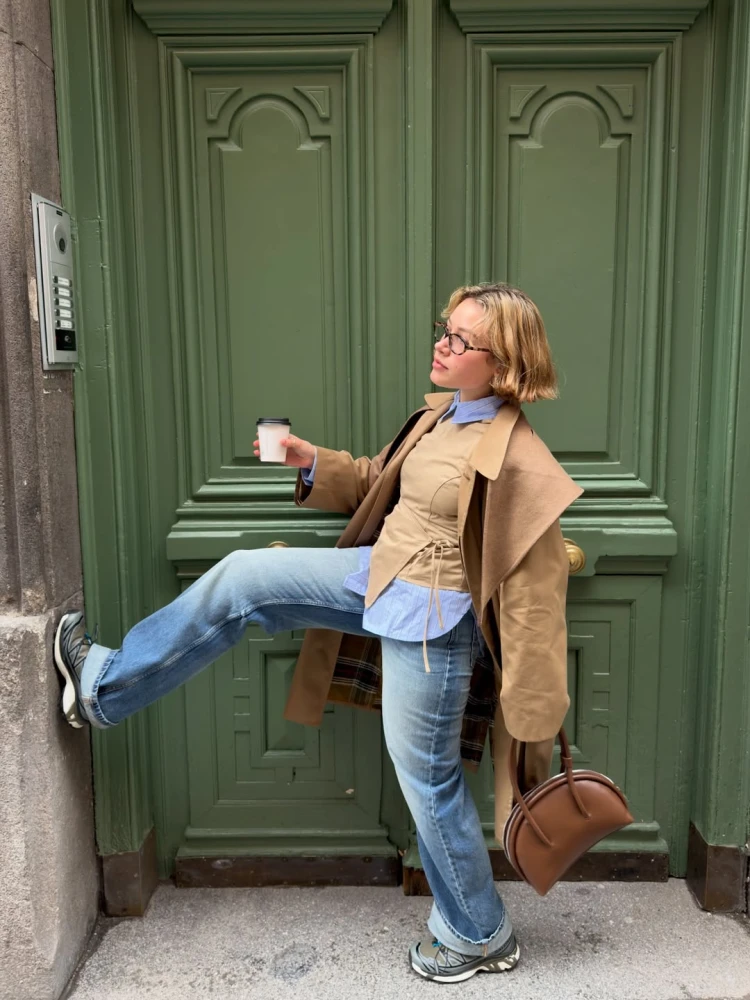 Трендові сумки весни 2026