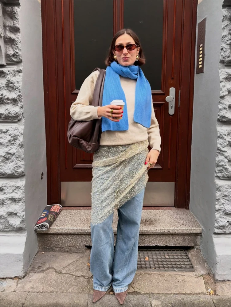 Актуальні аксесуари