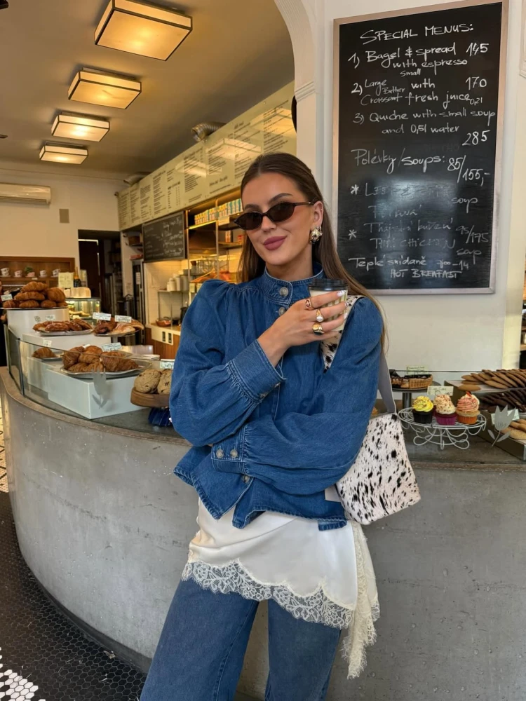 Стильні аксесуари