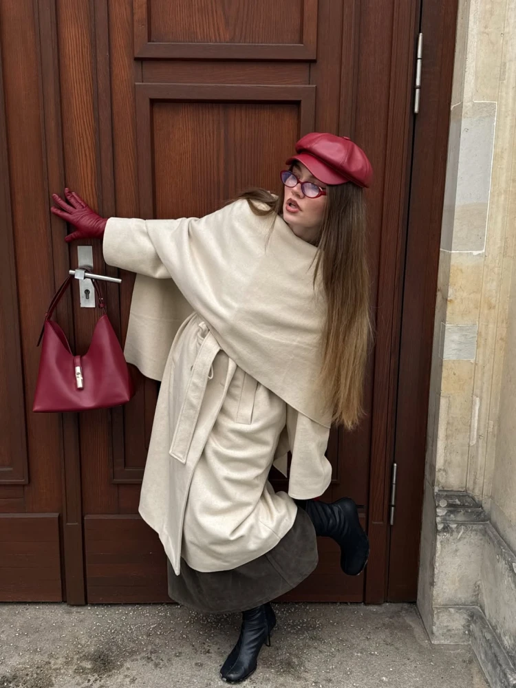 Трендові демісезонні аксесуари