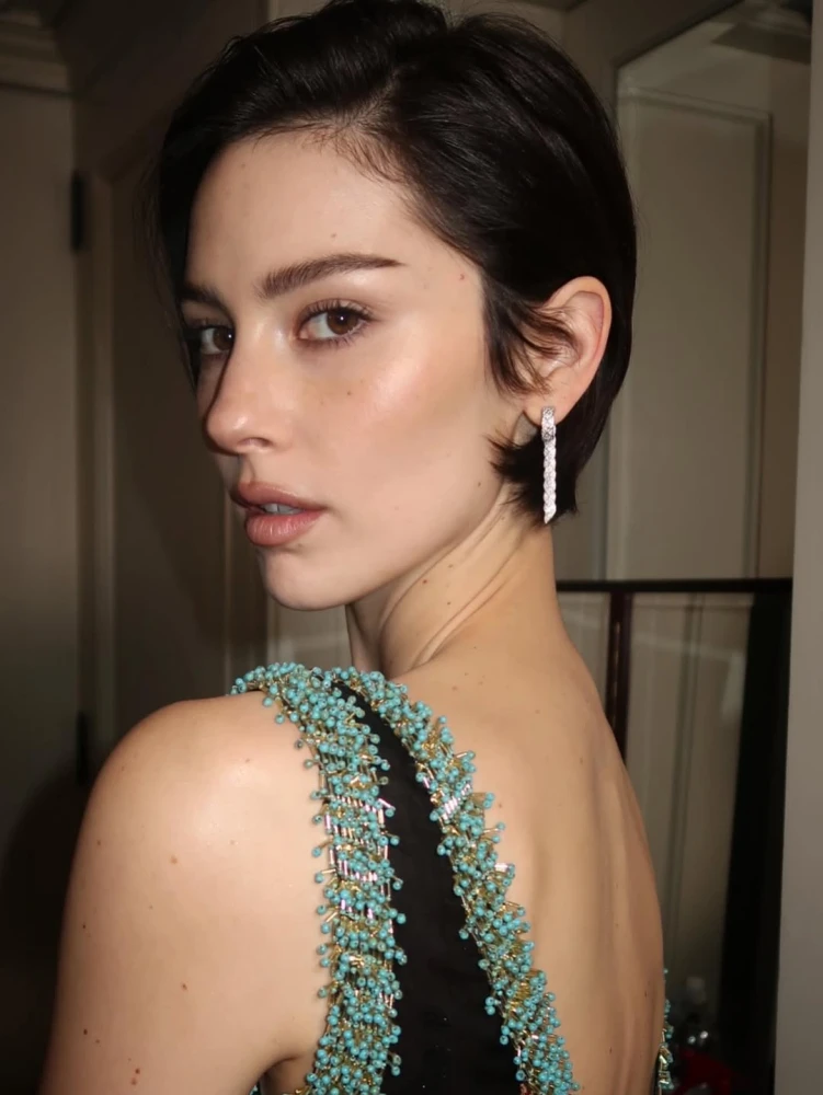 Грейсі Абрамс